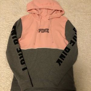 PINK Hoodie
